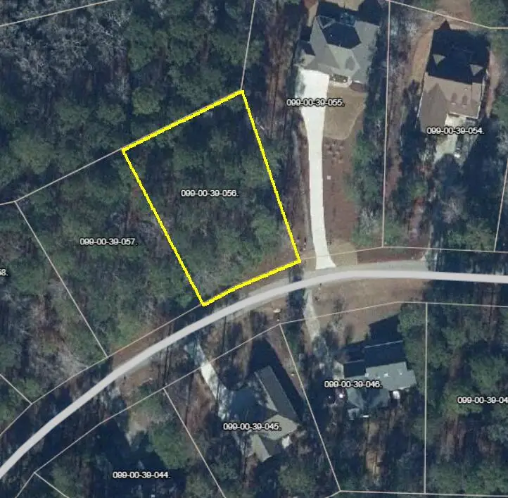 LOT 56 Jeffrey Lane, McCormick, SC  - #1