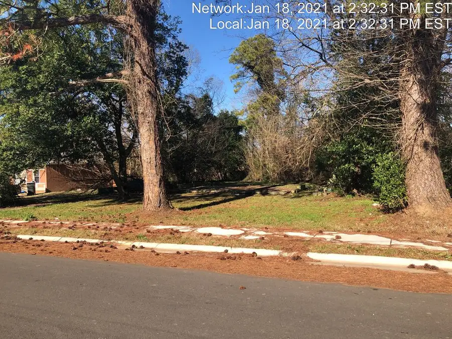 505 NE Dupont Street, Augusta, GA 30901 - #2