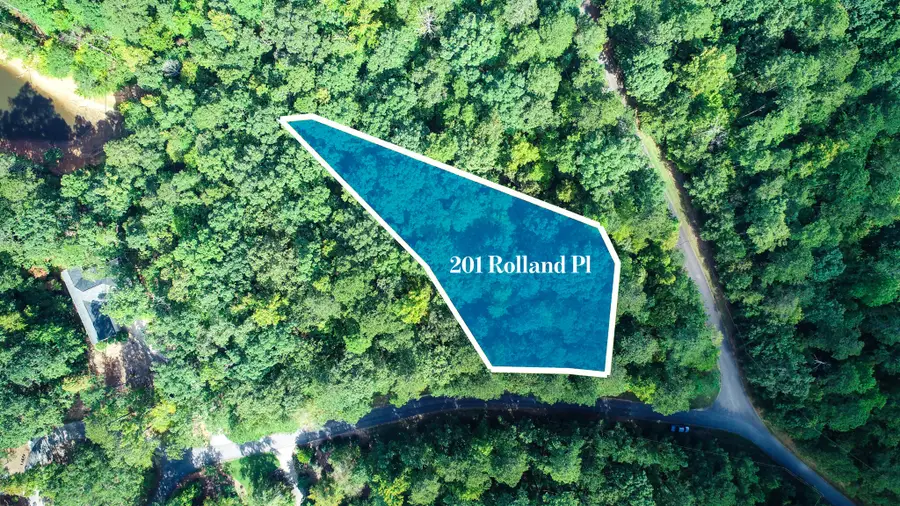 B3 L10 Rolland Place, McCormick, SC  - #3