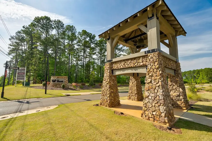 3131 Carillon Way, Evans, GA 30809 - #2