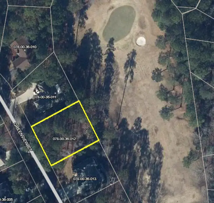 LOT 12 Greenview Court, McCormick, SC 29835 - #1