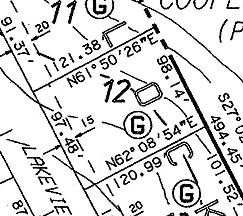 LOT 12 Greenview Court, McCormick, SC 29835 - #2