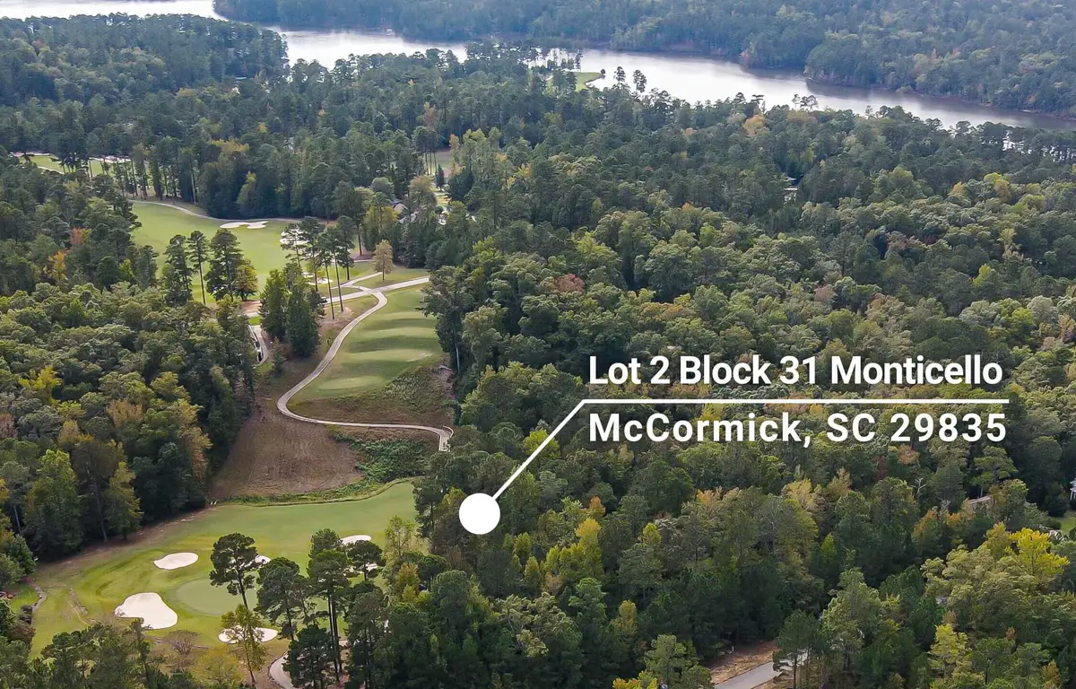 L2 B31 Louisa Lane, McCormick, SC  - #1