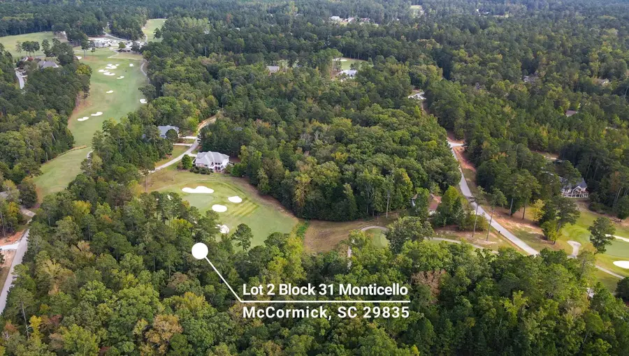 L2 B31 Louisa Lane, McCormick, SC  - #3