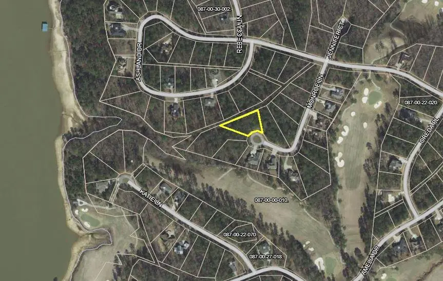 L13 B28 Monroe Lane, McCormick, SC 29835 - #1