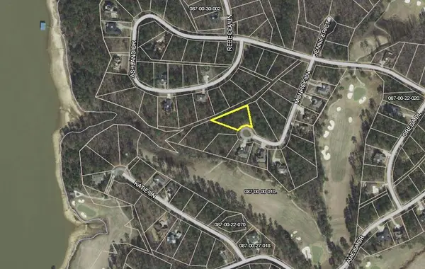 L13 B28 Monroe Lane, McCormick, SC 