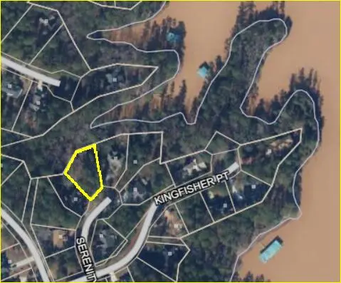 16-47 Serenity Cove, McCormick, SC  - #2