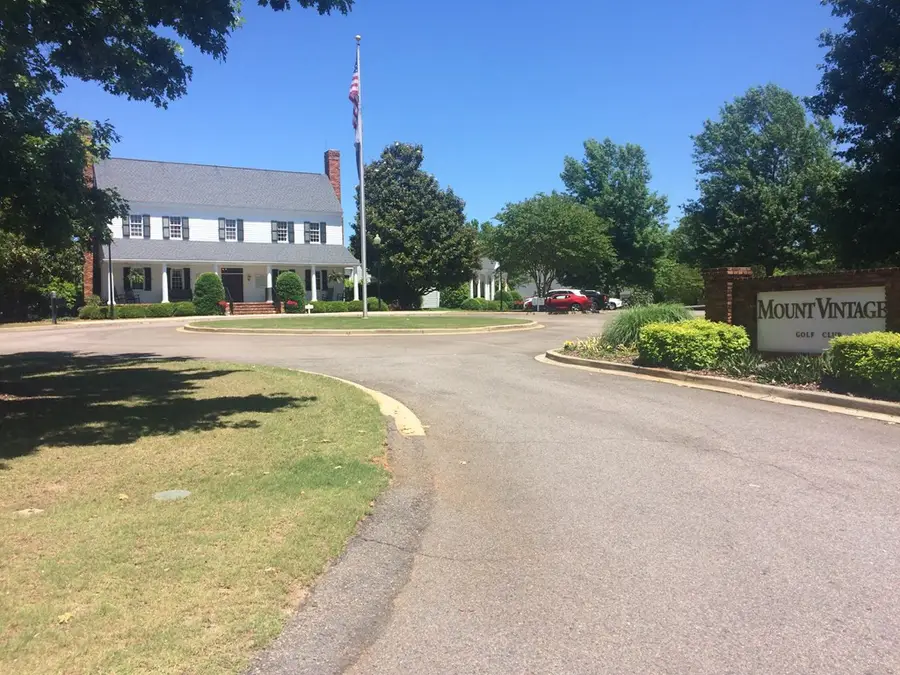 Lot N-17 Captain Johnsons Drive, North Augusta, SC  - #3