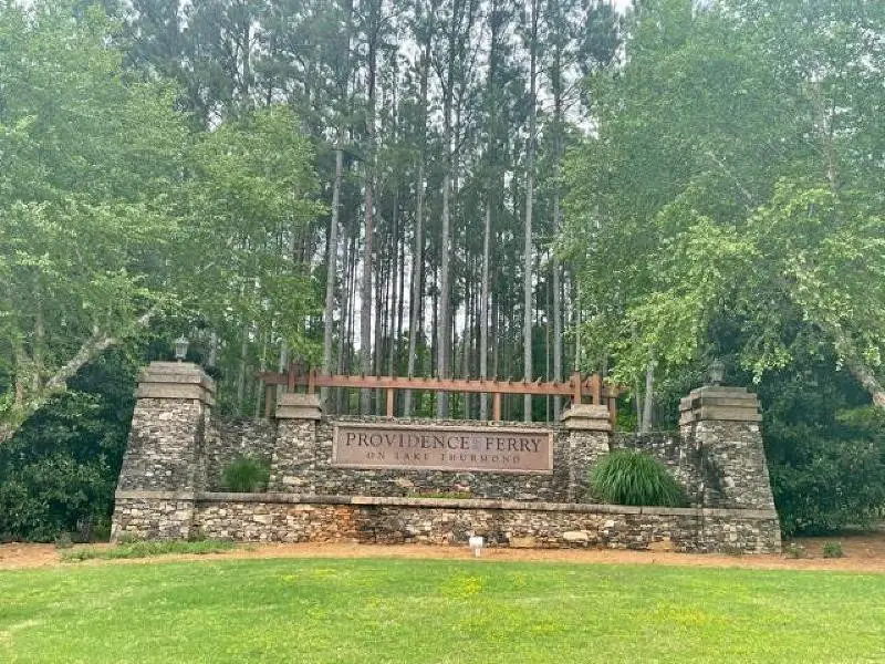 0 Providence Ferry Road, Lincolnton, GA 30817 - #1