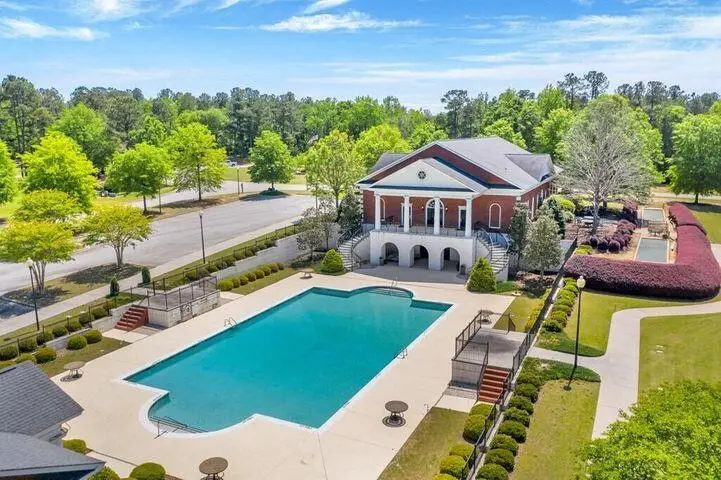 R-25 Independent Hill Lane, North Augusta, SC 29860 - #3