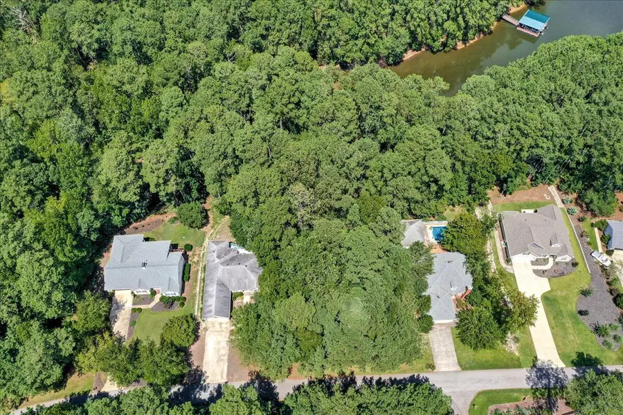 L9 B18 Grandview Drive, McCormick, SC  - #2