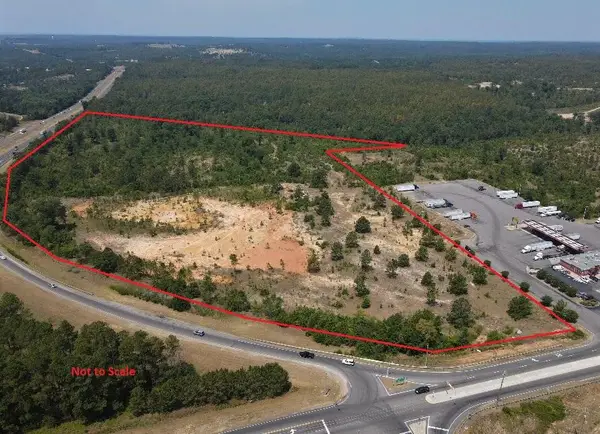 48 Bettis Academy Road, Graniteville, SC 
