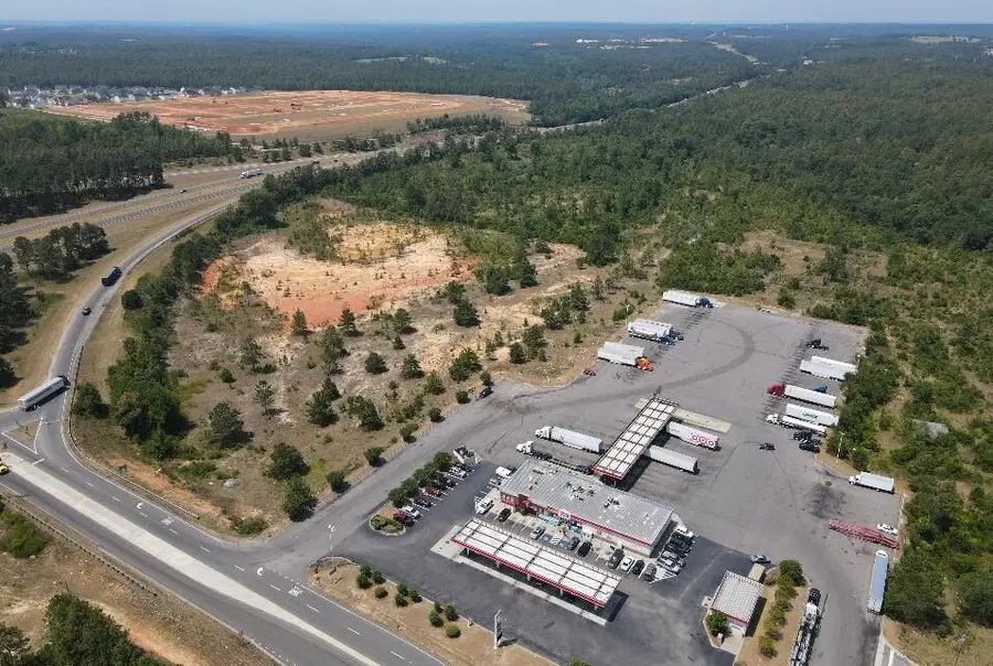48 Bettis Academy Road, Graniteville, SC  - #2