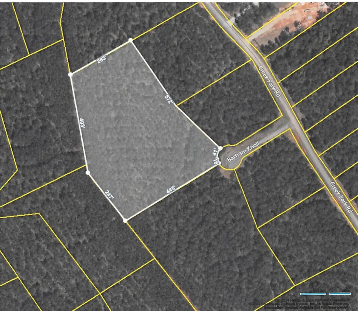 00 Bartram Knoll, Lincolnton, GA 30817 - #1