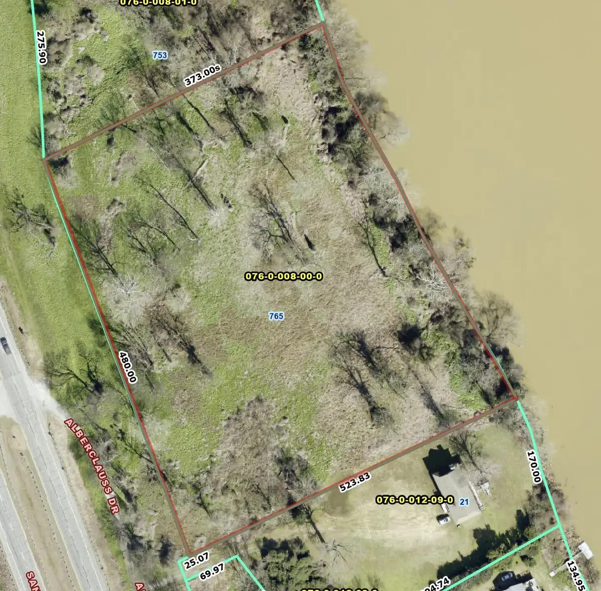 765 Sand Bar Ferry Road, Augusta, GA 30901 - #1