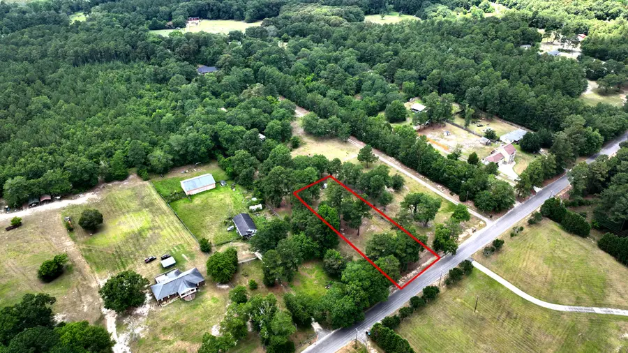 3955 Lace Road, Hephzibah, GA  - #2