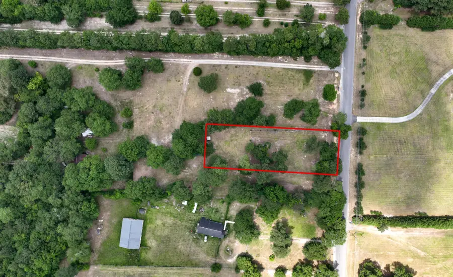 3955 Lace Road, Hephzibah, GA  - #3