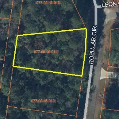 LOT 14 Popular Circle, McCormick, SC  - #1