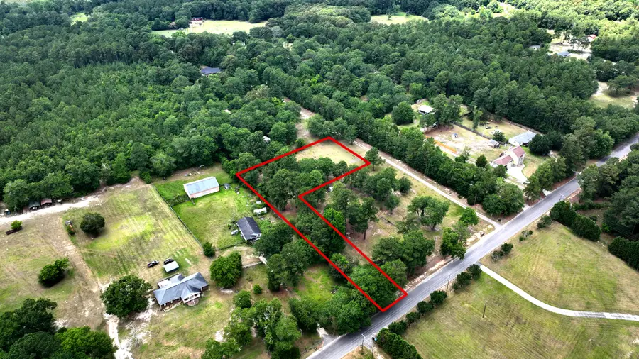 3955 Lace Road, Hephzibah, GA  - #2