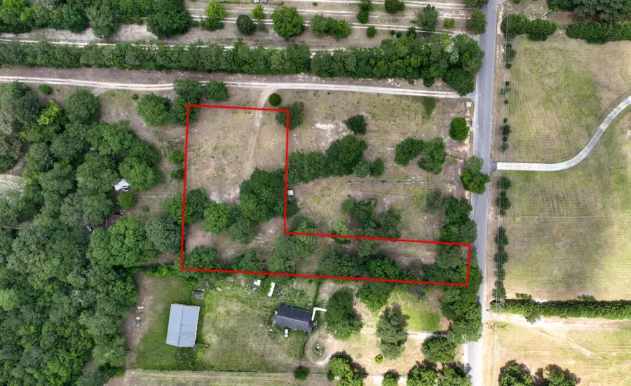 3955 Lace Road, Hephzibah, GA  - #3