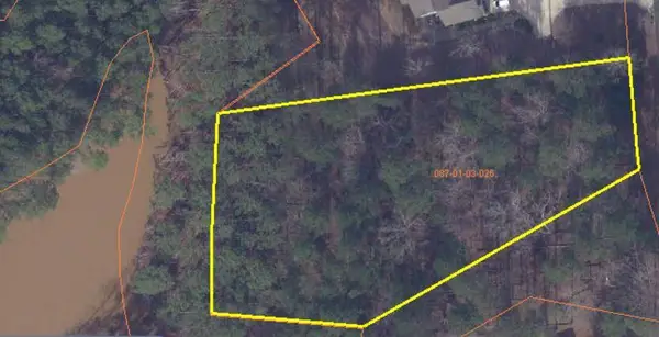 L26 Bereau Drive, McCormick, SC 