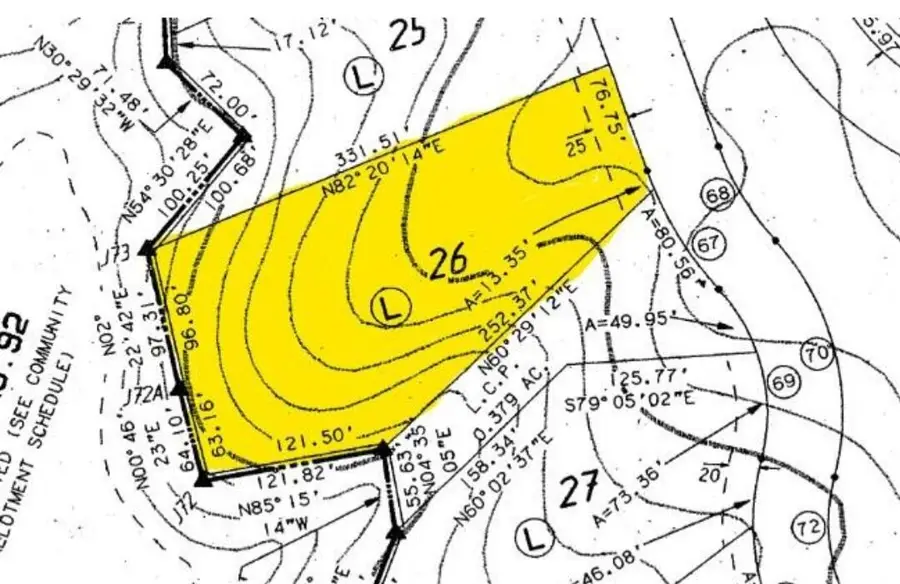 L26 Bereau Drive, McCormick, SC  - #2