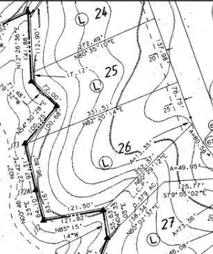 L26 Bereau Drive, McCormick, SC  - #3