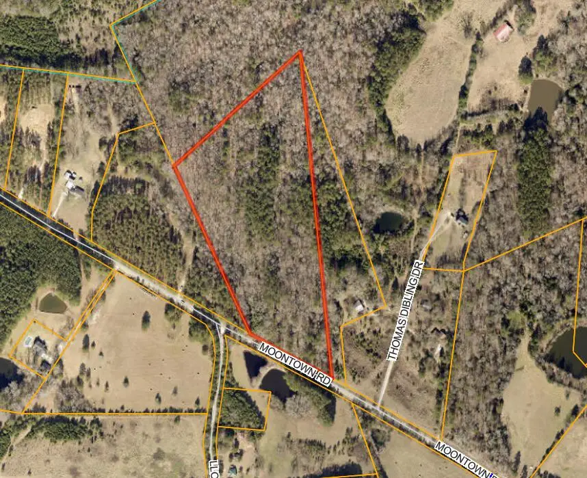 Address Withheld By Seller, Appling, GA 30802 - #1
