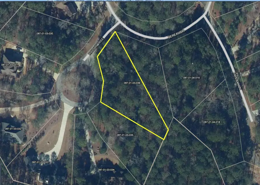 202 Roujon Trace, McCormick, SC  - #3