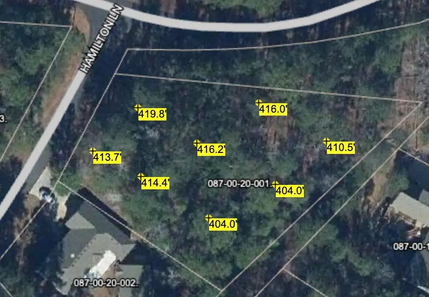 B20 L1 Hamilton Lane, McCormick, SC 29835 - #1