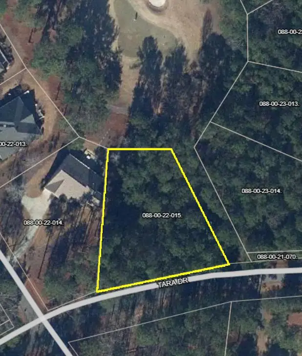 LOT 15 Tara Drive, McCormick, SC  - #2