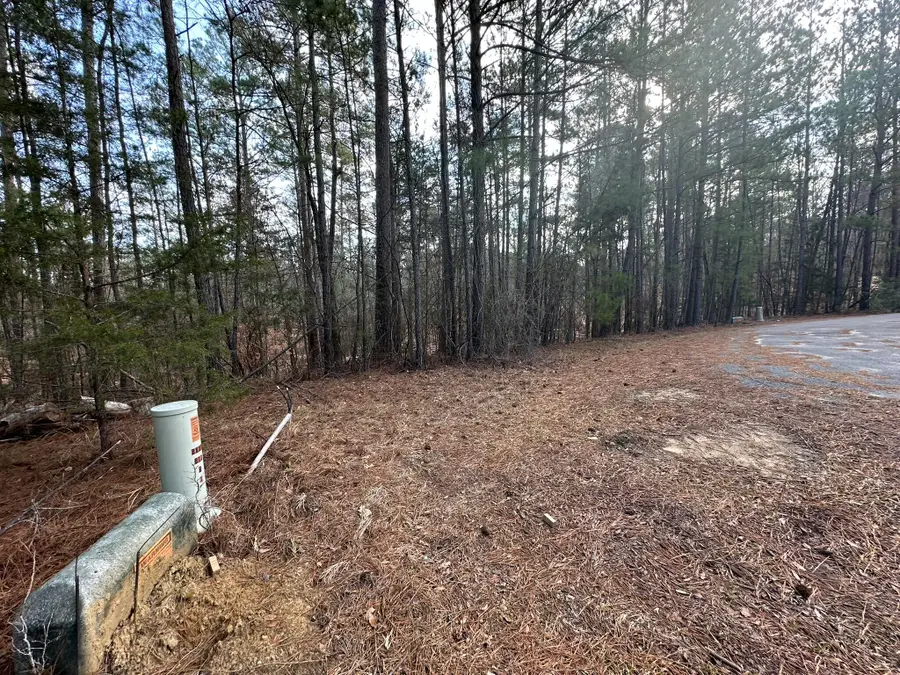 B63  L27 Half Moon Lane, McCormick, SC  - #3