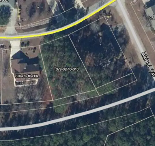 326 Mulberry Lane, McCormick, SC  - #1