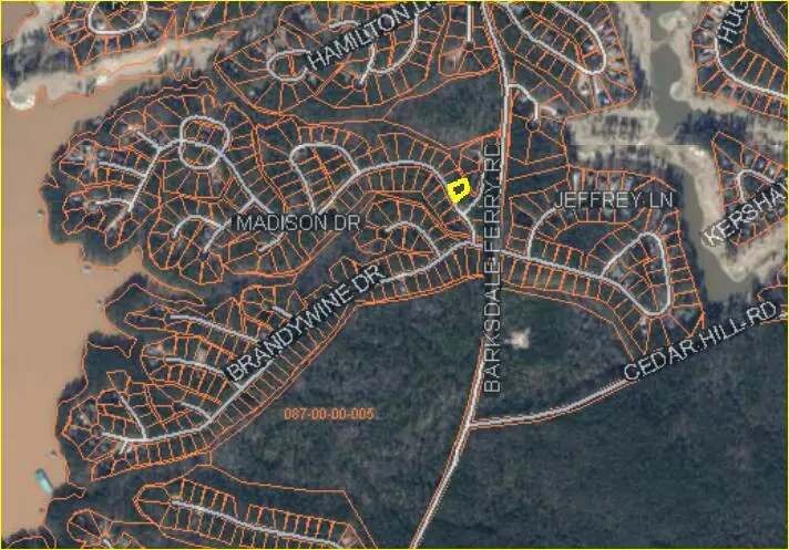 24-17 Madison Dr. Drive, McCormick, SC 29835 - #2