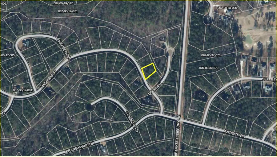 24-17 Madison Dr. Drive, McCormick, SC 29835 - #3