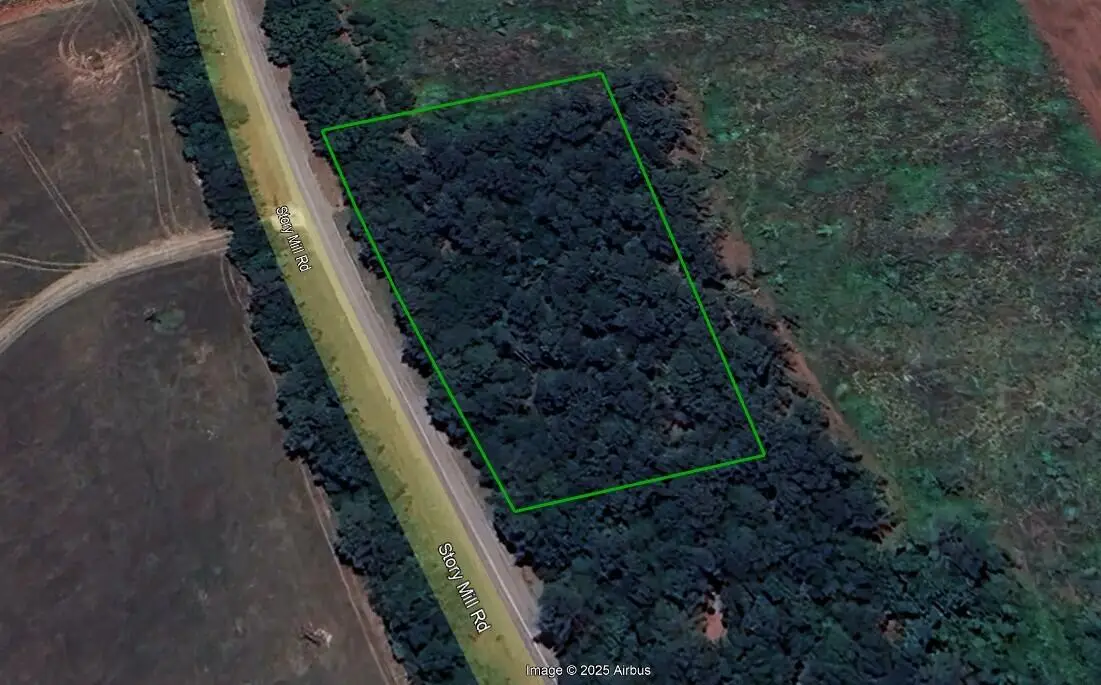 0 Story Mill Road, Waynesboro, GA 30830 - #1