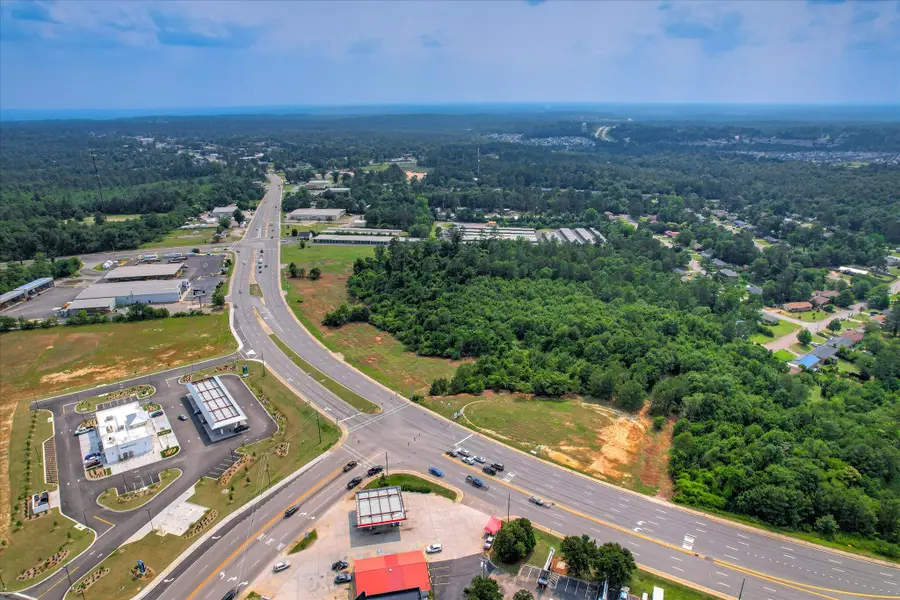 000 Edgefield Road, North Augusta, SC  - #3
