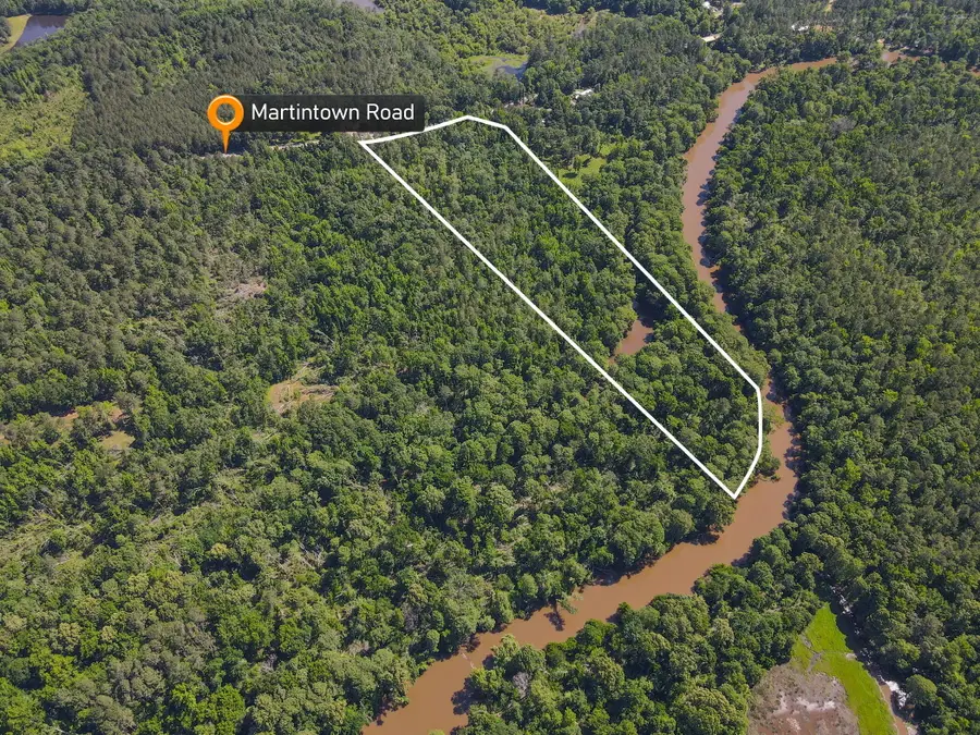 00000 Martintown Road, Clarks Hill, SC 29821 - #2