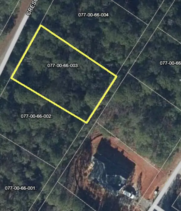 L3, B66 Crescent Drive, McCormick, SC 