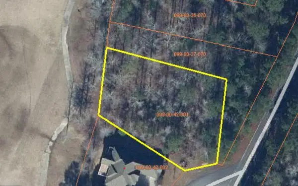 LOT 1 Elgin Lane, McCormick, SC 