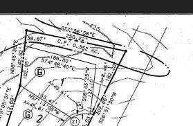 LOT 1 Elgin Lane, McCormick, SC  - #2