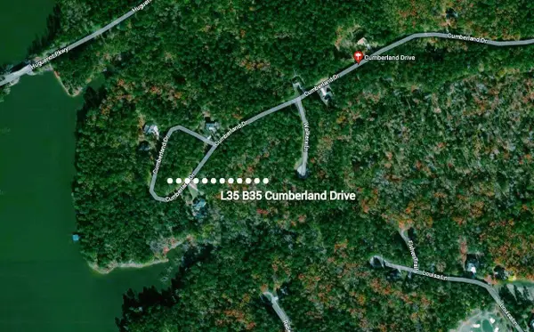 B35 Cumberland Drive, McCormick, SC 