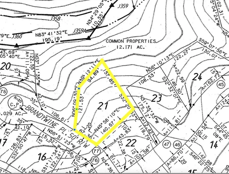 L21b13 Logan Lane, McCormick, SC 29835 - #3
