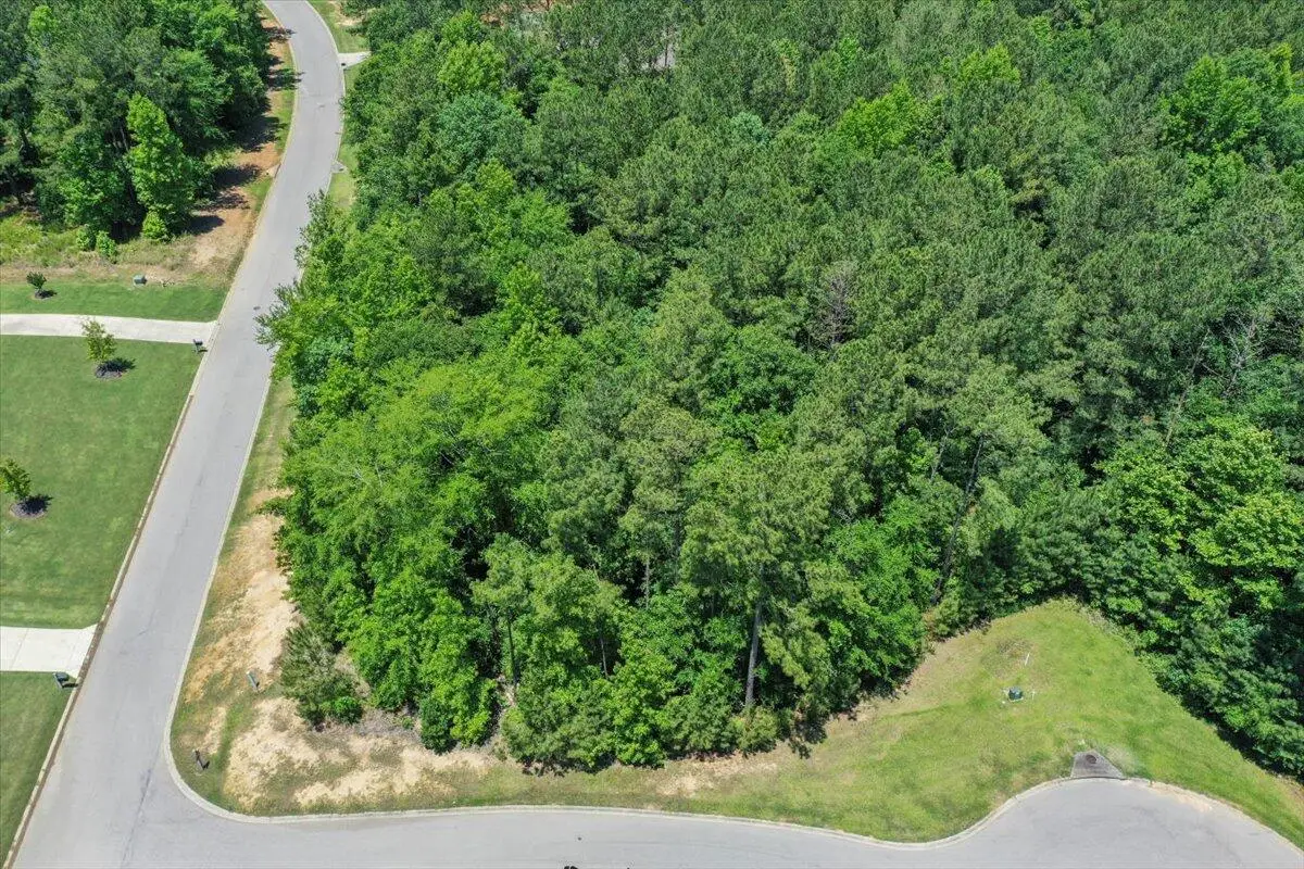 Lot P-38 Eutaw Springs Trail, North Augusta, SC 29860 - #1