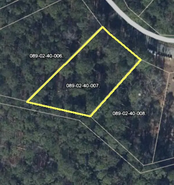 L7, B40 Martin Drive, McCormick, SC 
