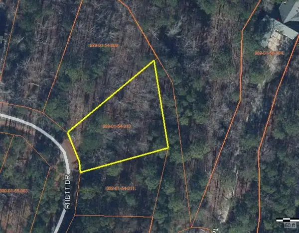 Lot 10 Rhett Drive, McCormick, SC 