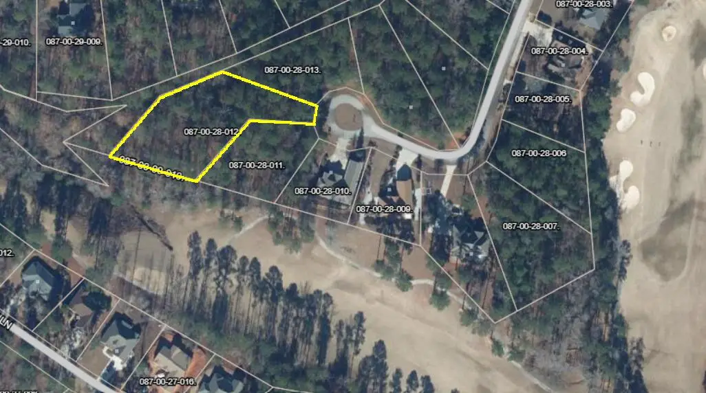 224 Monroe Lane, McCormick, SC 29835 - #1