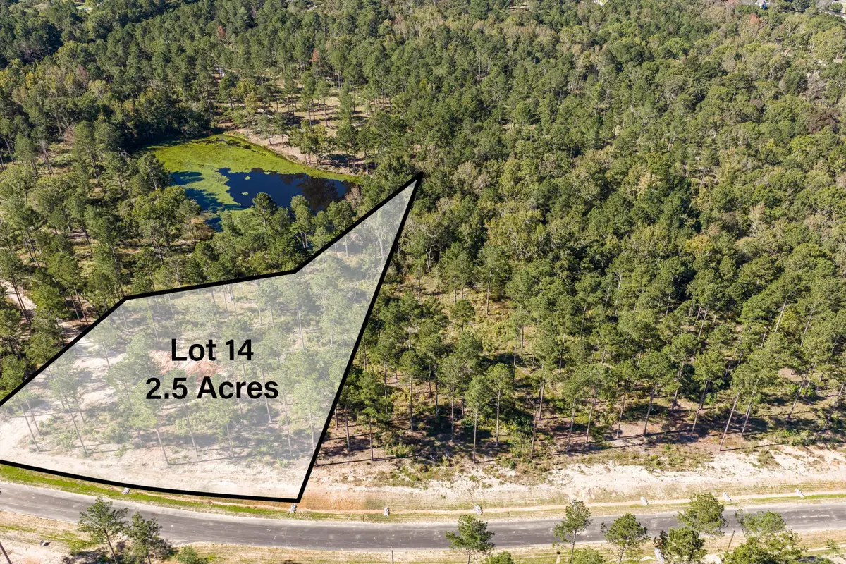 142 Beagle Chase Drive, Appling, GA 30802 - #1