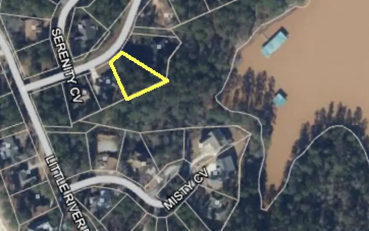 L4, B47 Kingfisher Point, McCormick, SC  - #1