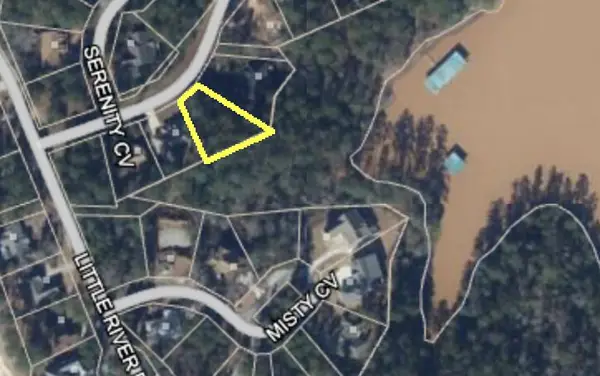 L4, B47 Kingfisher Point, McCormick, SC 